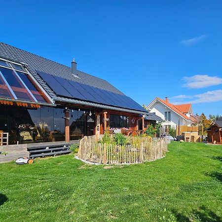Blockhaus Im Sueden Deutschlands Villa Hoechenschwand Ngoại thất bức ảnh