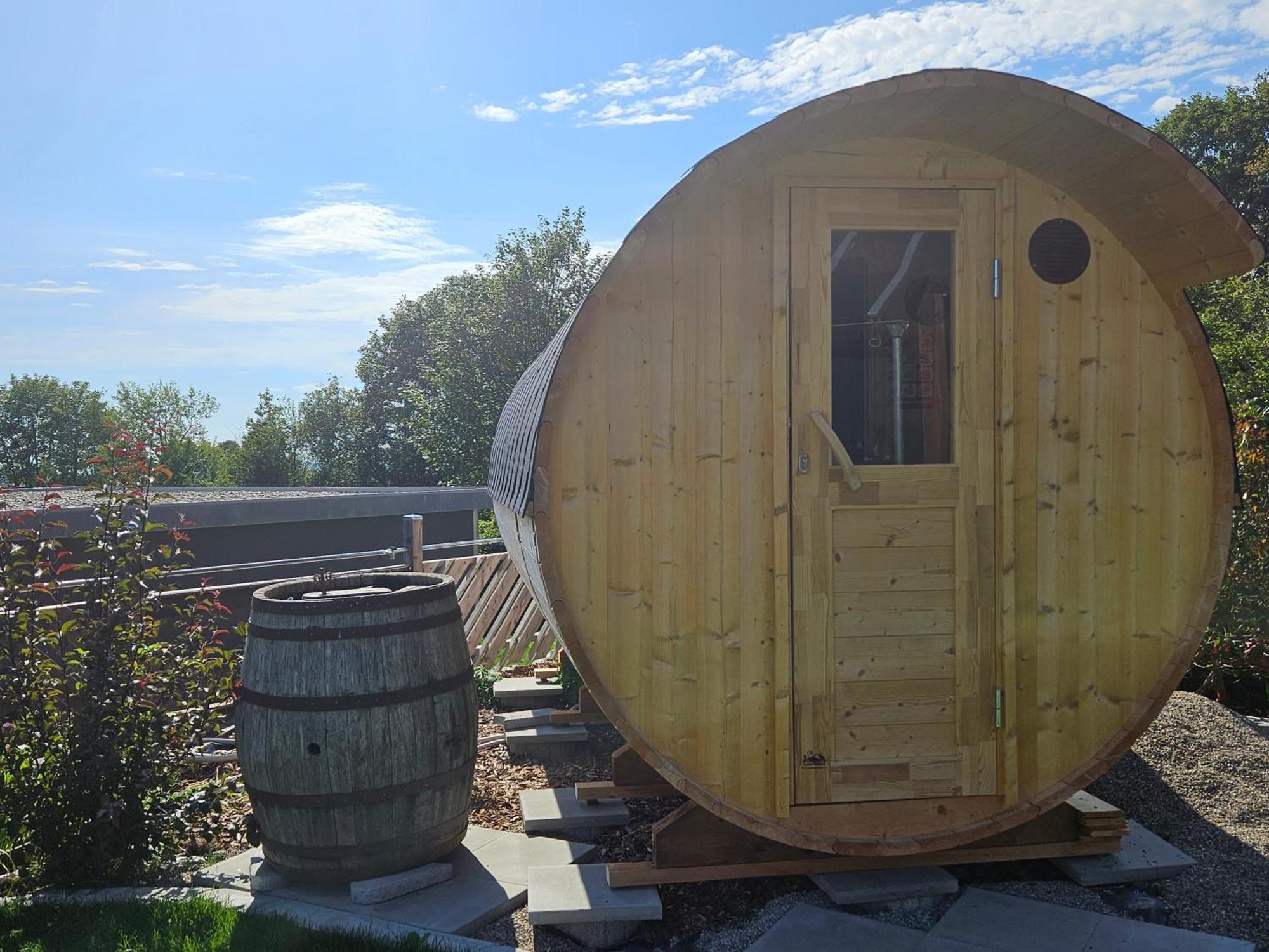 Blockhaus Im Sueden Deutschlands Villa Hoechenschwand Ngoại thất bức ảnh