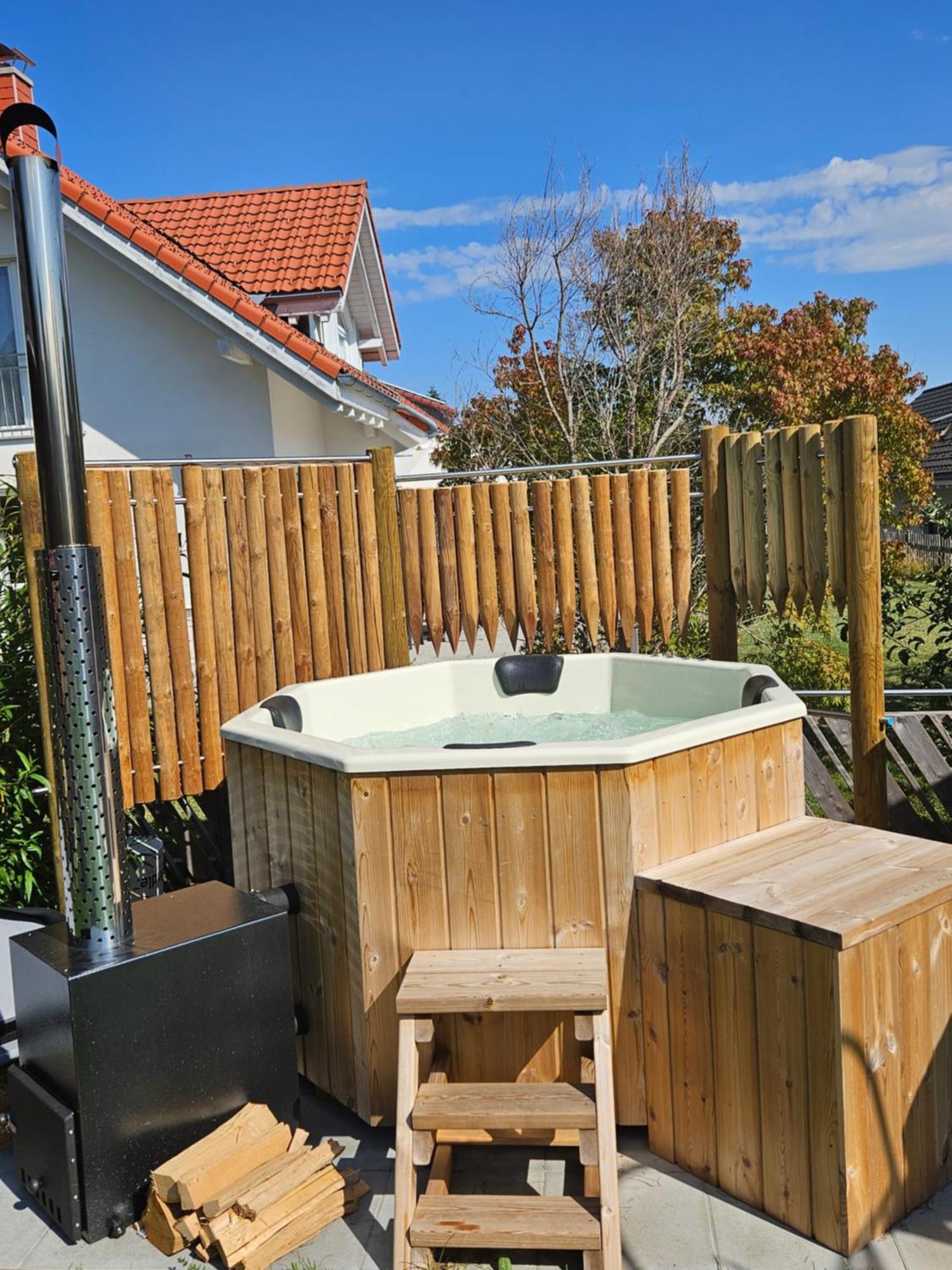 Blockhaus Im Sueden Deutschlands Villa Hoechenschwand Ngoại thất bức ảnh
